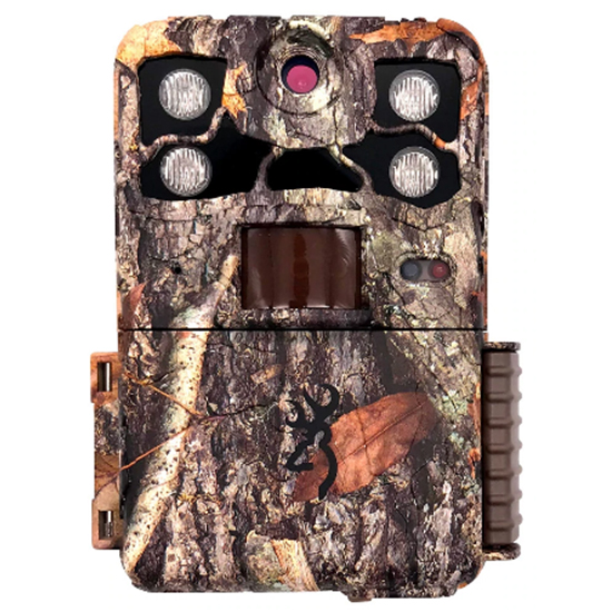 BRO TRAIL CAMERA RECON FORCE ELITE HP4 - Hunting Electronics